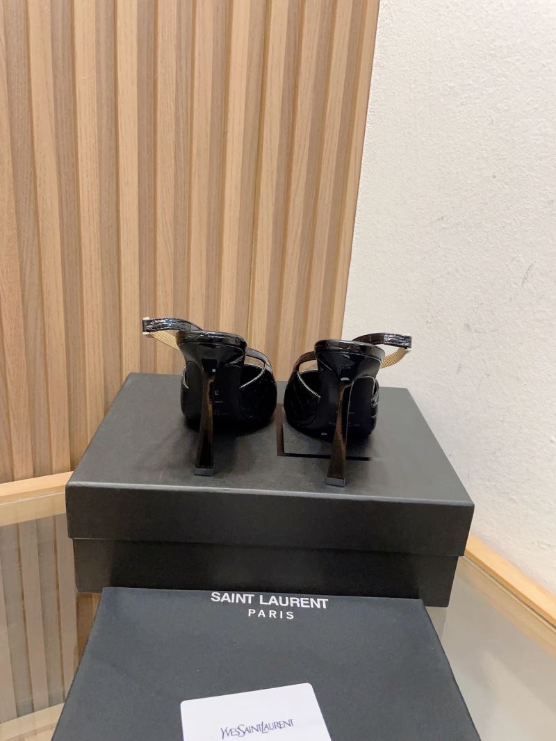 Ysl Sandals